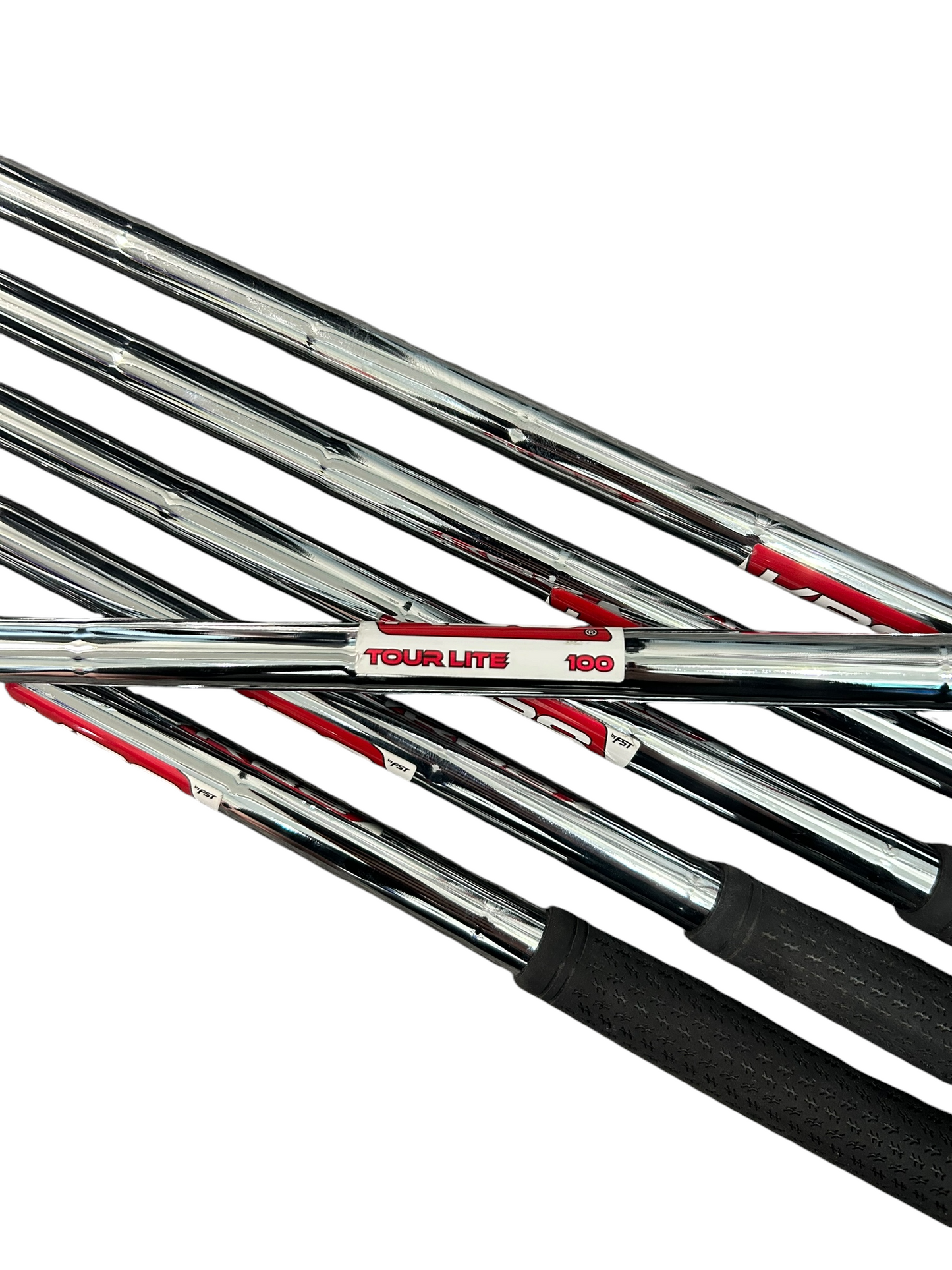 Sub 70 / USED / 699 V2 Irons Set 5-PW / Stiff Flex / Clearance