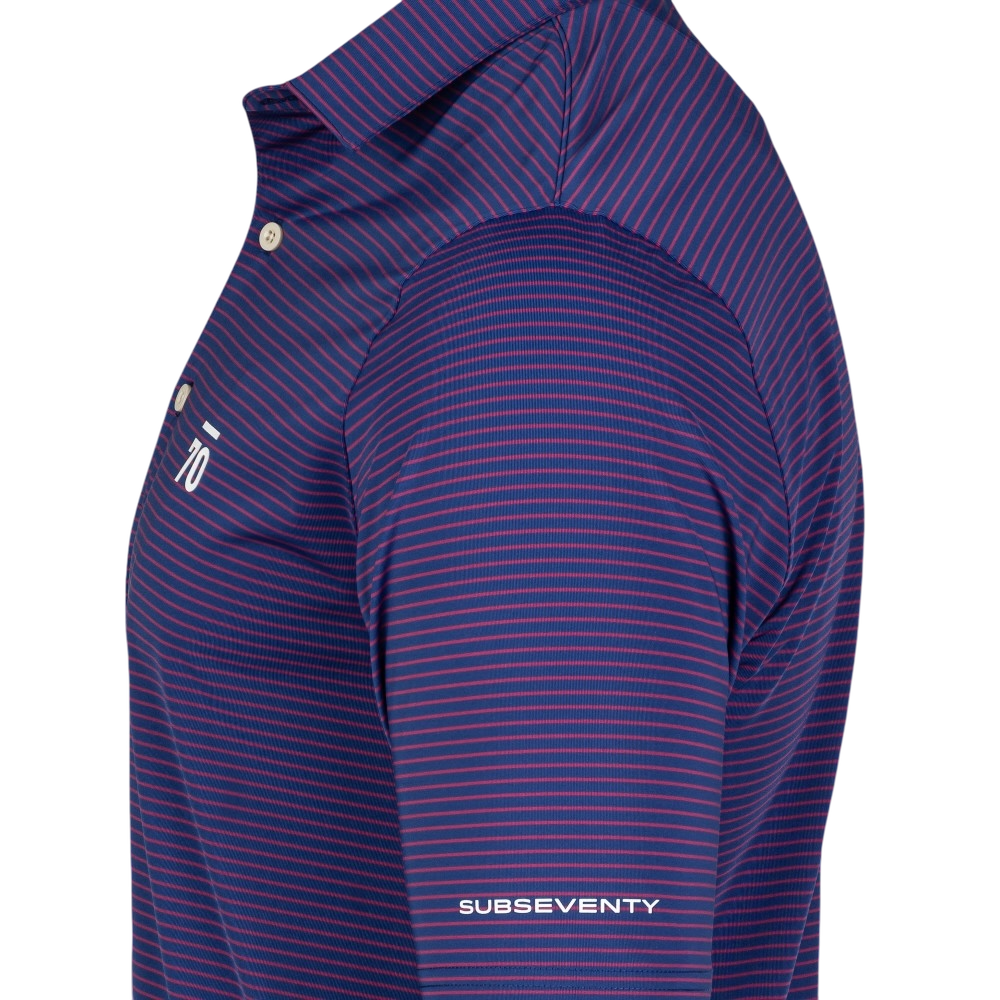 The Vapour Polo