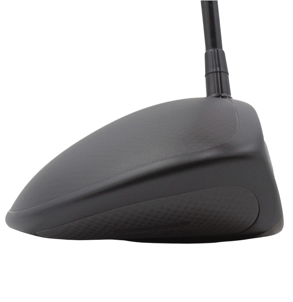 Sub 70 TAIII 3D Printed Titanium Driver | Players Driver UK