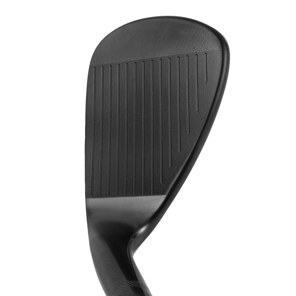 Sub 70 / 64 Degree / JB Forged Wedge Black / Regular Steel / Clearance
