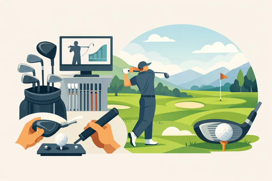 Custom Fit Golf Clubs Guide for Better Play