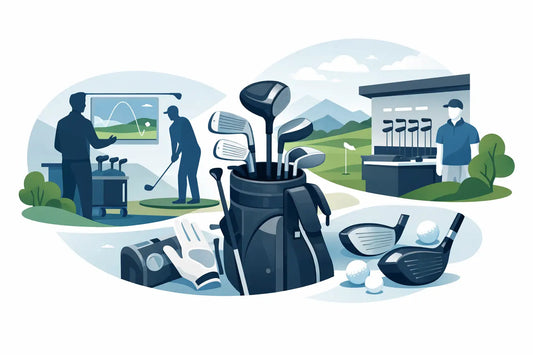 Best Place for Custom Fit Golf Clubs?