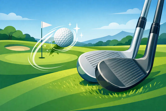 Best Golf Wedges for Spin: What Matters