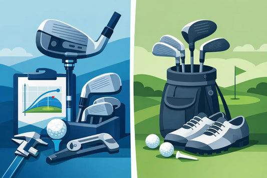 Custom Fit vs Standard Clubs: Which Is Better?