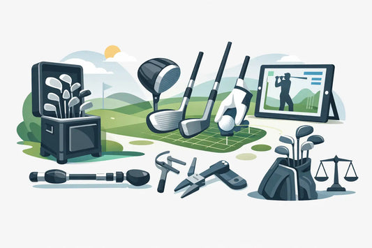 Best Value Custom Fit Golf Clubs Explained