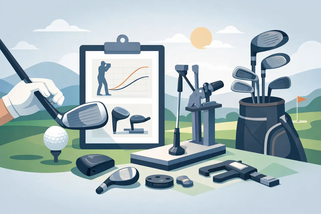 Are Custom Fit Clubs Worth It for Your Game?