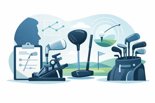 Why Custom Spec Golf Clubs Matter