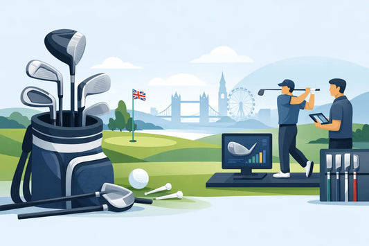 Best Custom Fit Golf Clubs UK Guide