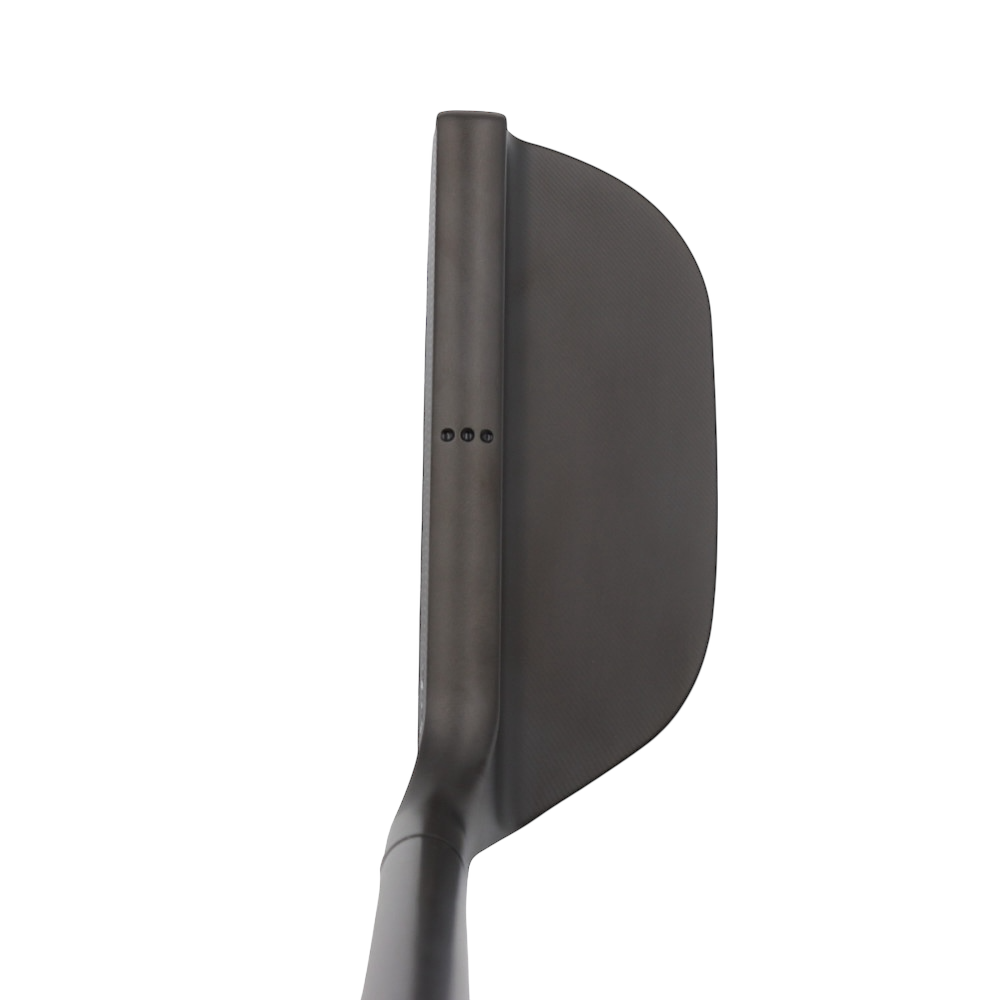 Sub 70 007W wide blade precision milled golf putter
