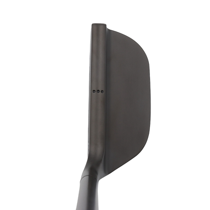 Sub 70 007W wide blade precision milled golf putter