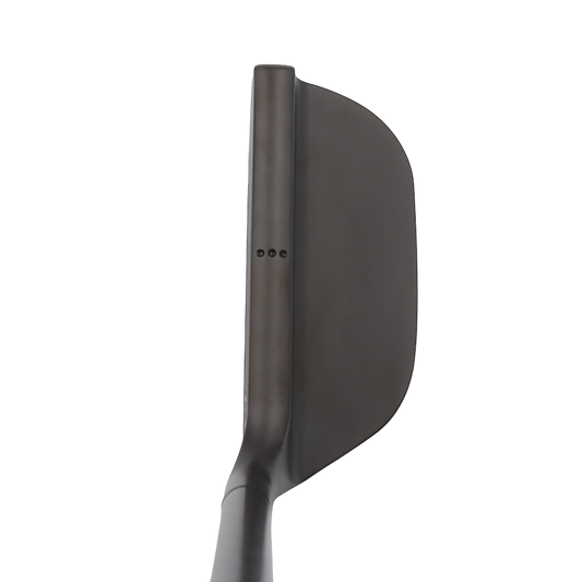 Sub 70 007W wide blade precision milled golf putter