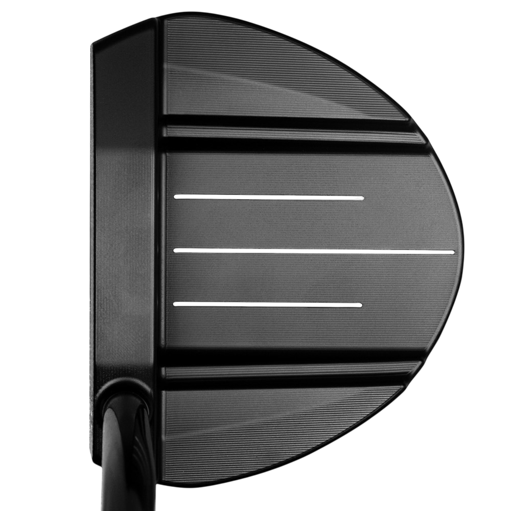 Sub 70 008 mallet precision milled golf putter