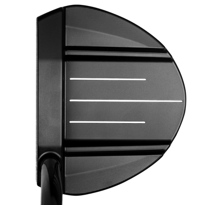 Sub 70 008 mallet precision milled golf putter