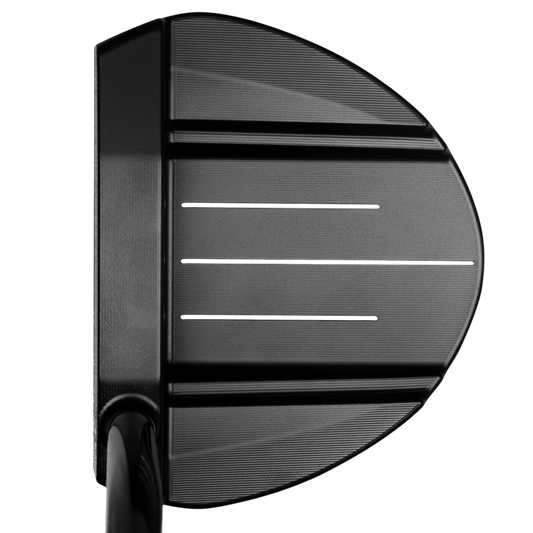 Sub 70 008 mallet precision milled golf putter
