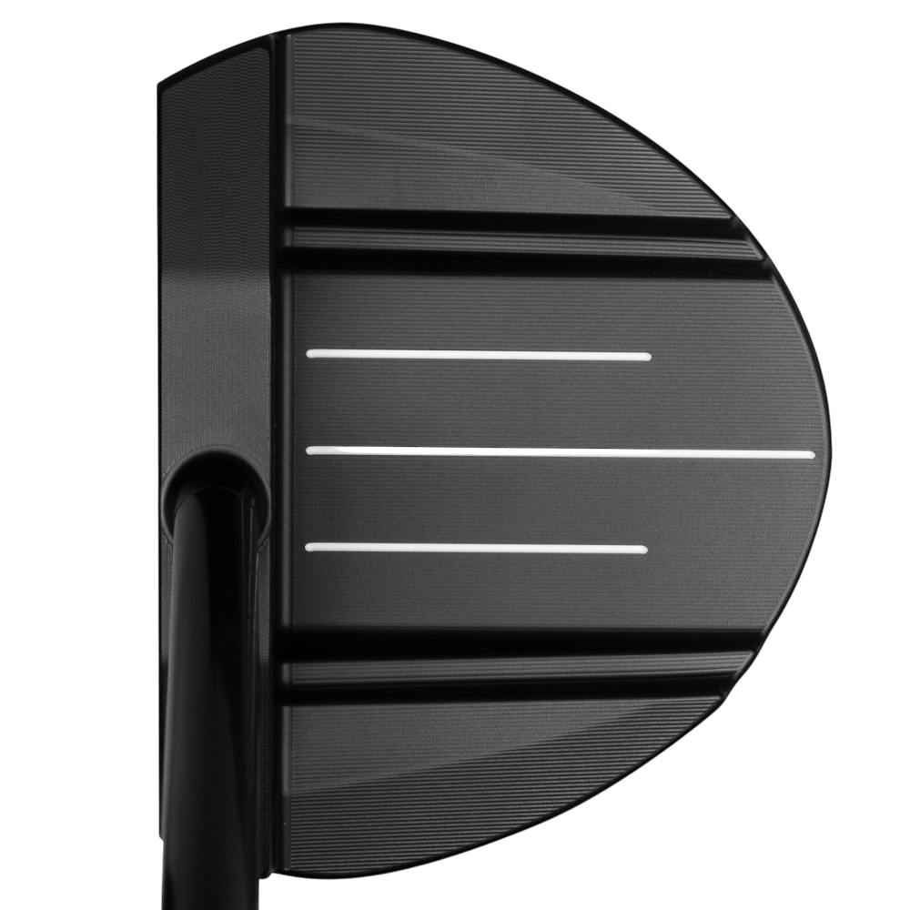 Sub 70 008CS mallet precision milled golf putter