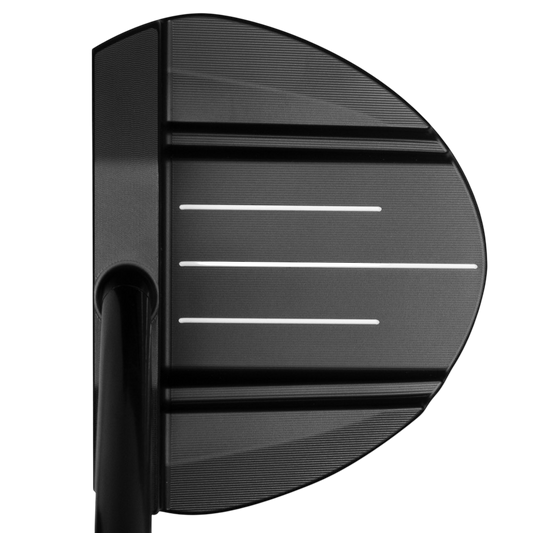 Sub 70 008CS mallet precision milled golf putter