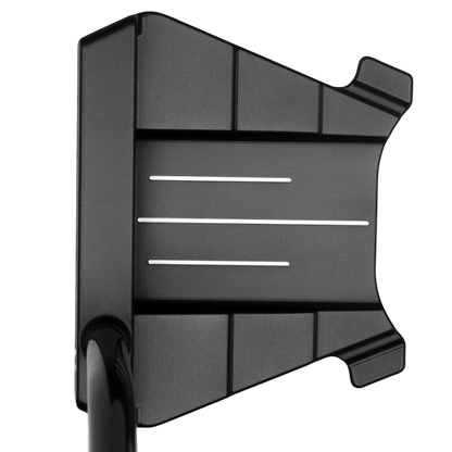 Sub 70 009 mallet precision milled golf putter