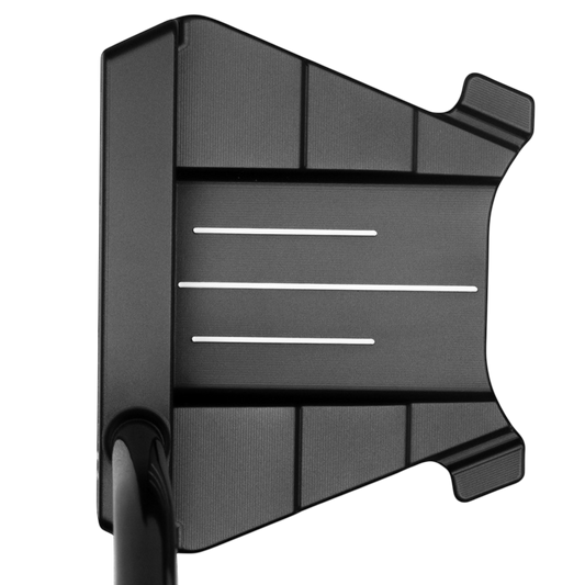 Sub 70 009 mallet precision milled golf putter