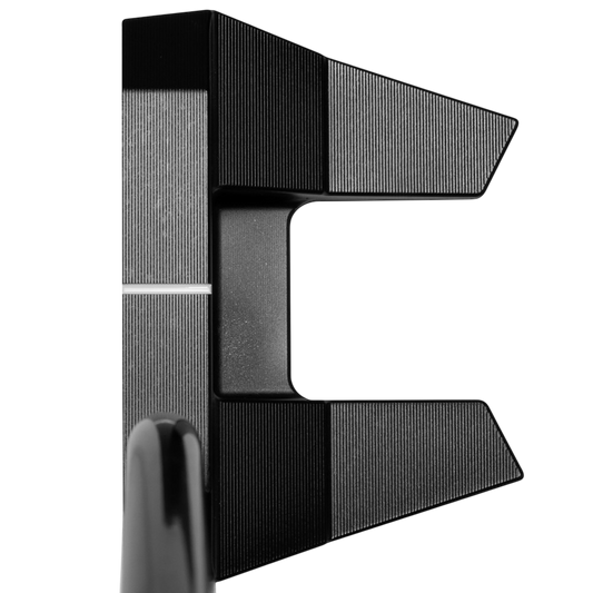 Sub 70 010 mallet precision milled golf putter