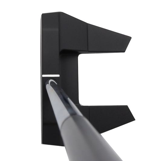 Sub 70 010B mallet precision milled golf putter
