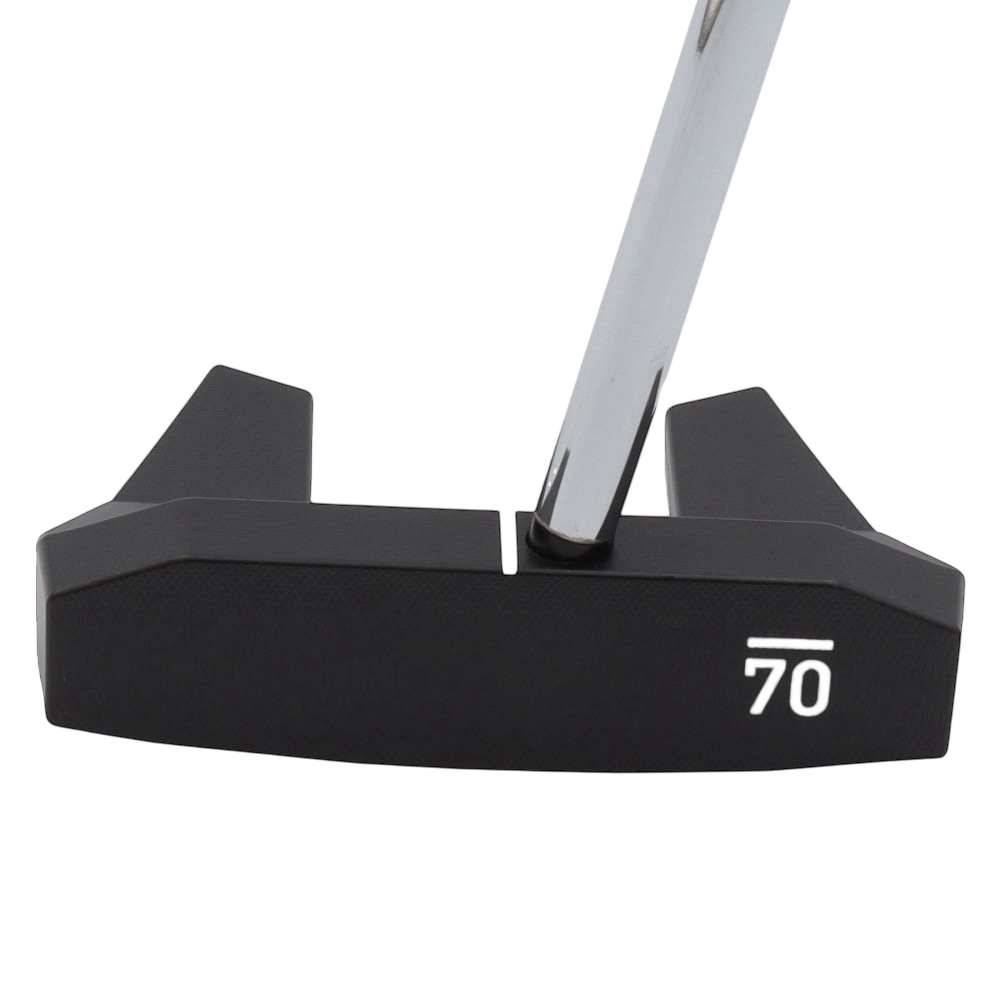010B Mallet – Precision Milled Golf Putter