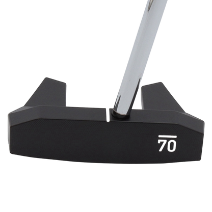 010B Mallet – Precision Milled Golf Putter