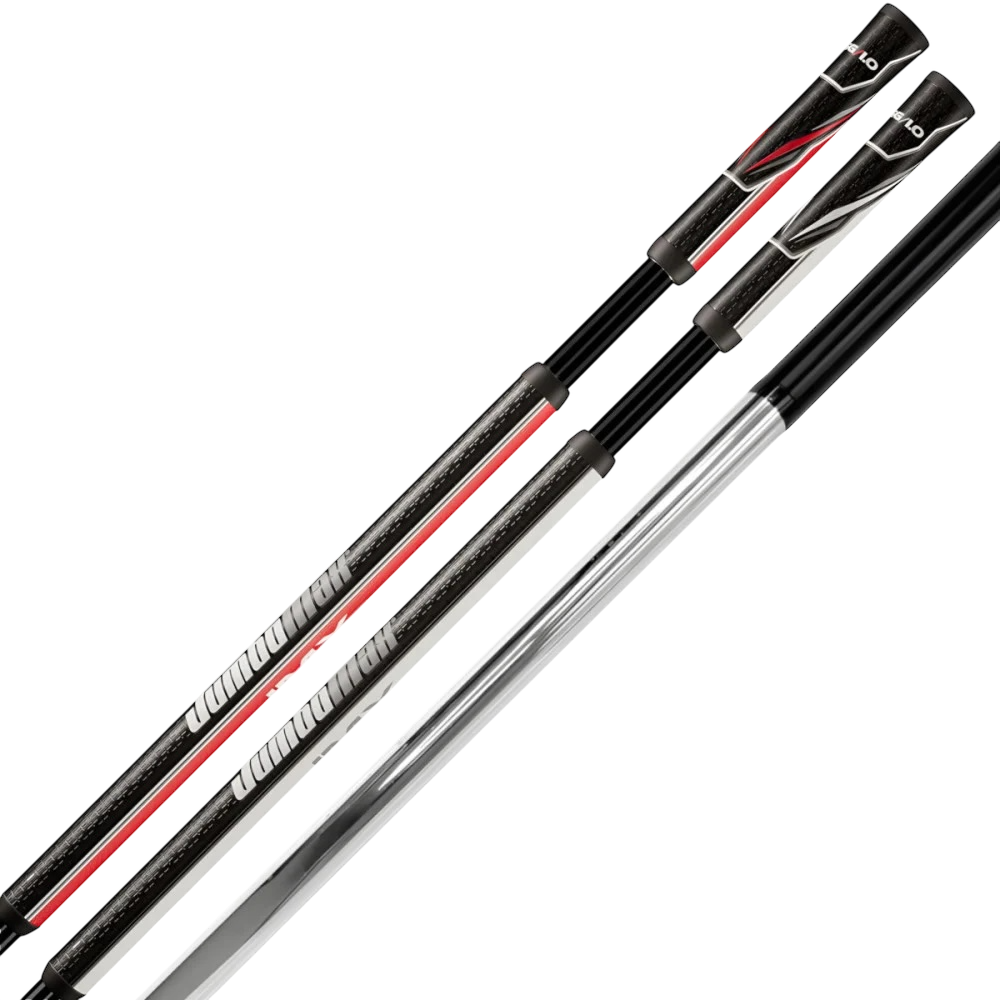010B Mallet – Precision Milled Golf Putter