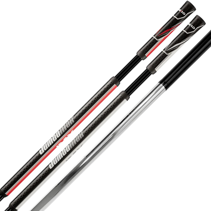 010B Mallet – Precision Milled Golf Putter