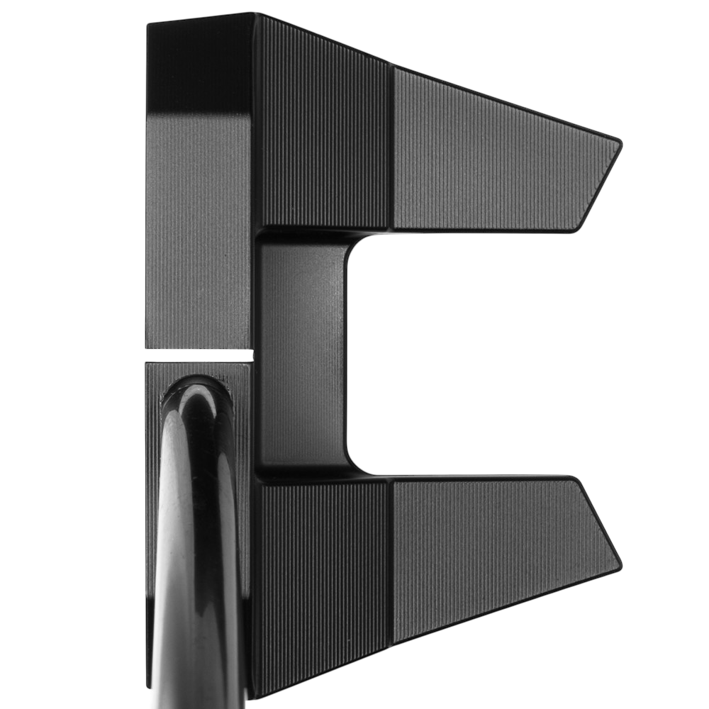 Sub 70 010CS mallet precision milled golf putter