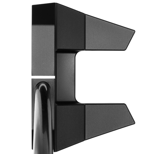 Sub 70 010CS mallet precision milled golf putter