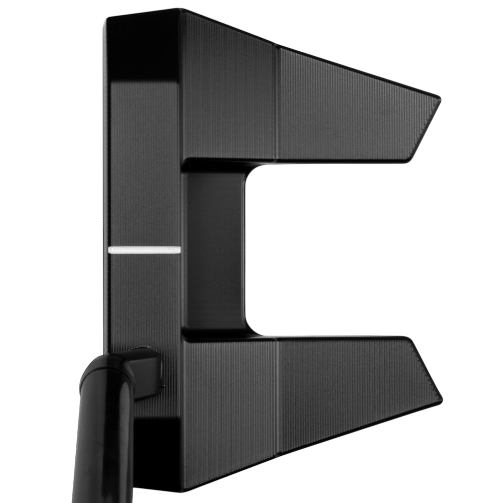 Sub 70 010S mallet precision milled golf putter