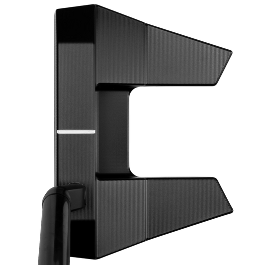 Sub 70 010S mallet precision milled golf putter