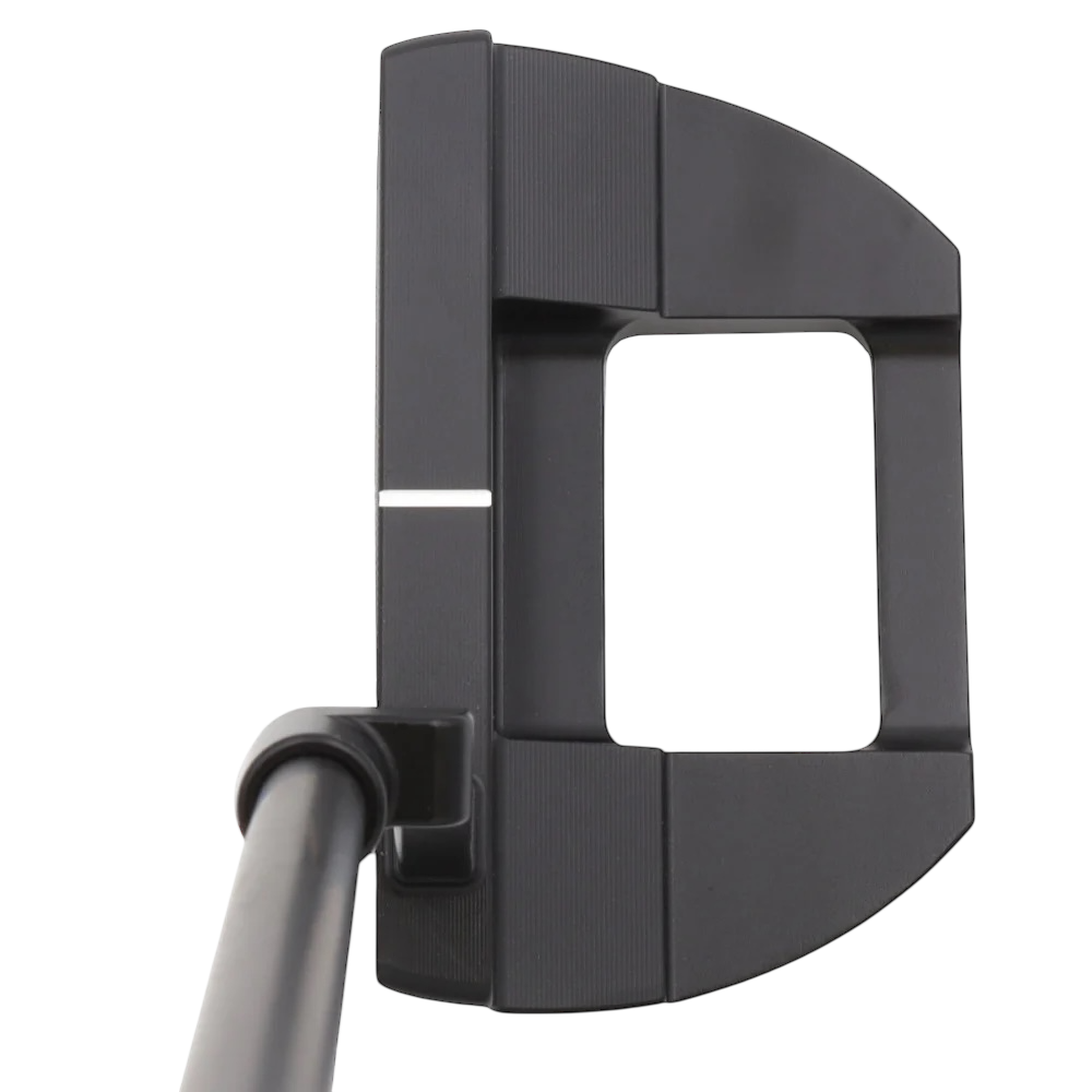 Sub 70 012P mallet precision milled golf putter
