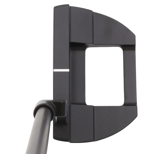 Sub 70 012P mallet precision milled golf putter
