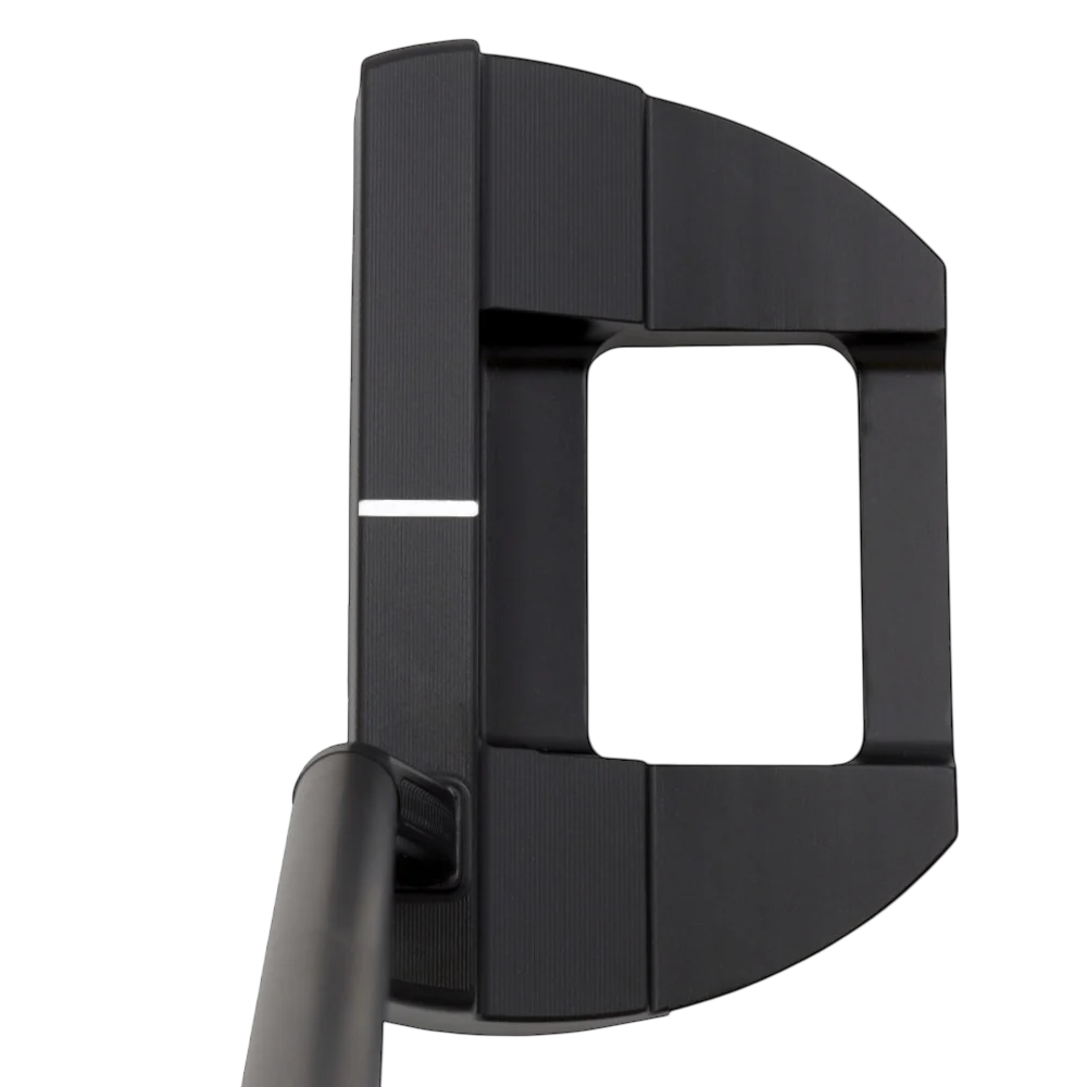 Sub 70 012S mallet precision milled golf putter