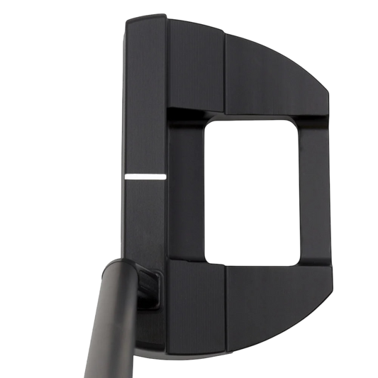 Sub 70 012S mallet precision milled golf putter