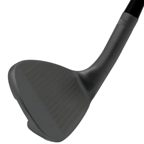 Sub 70 TAIII V2 precision milled wedge grooves