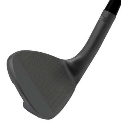 Sub 70 TAIII V2 precision milled wedge grooves