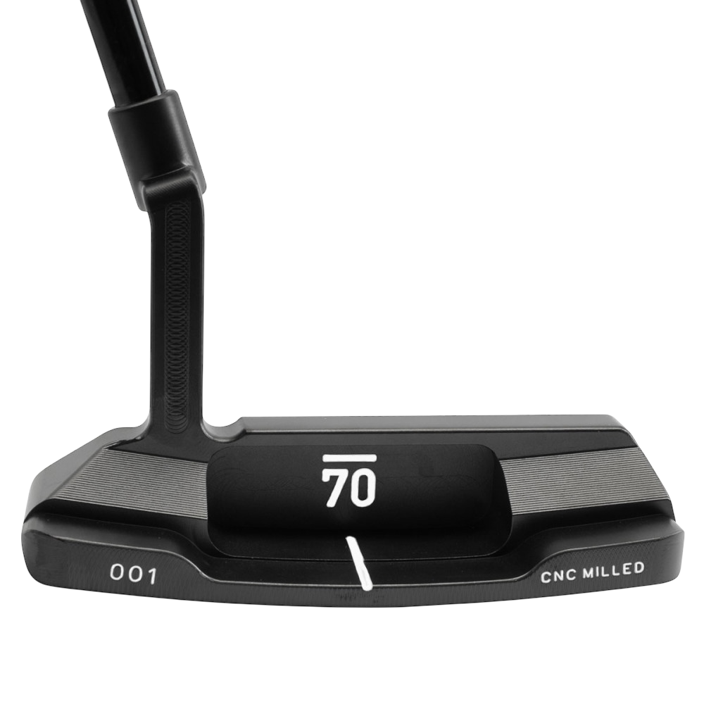 Sub 70 001 Blade Putter | Precision Milled Golf Putter UK