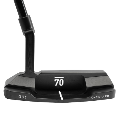 Sub 70 001 Blade Putter | Precision Milled Golf Putter UK