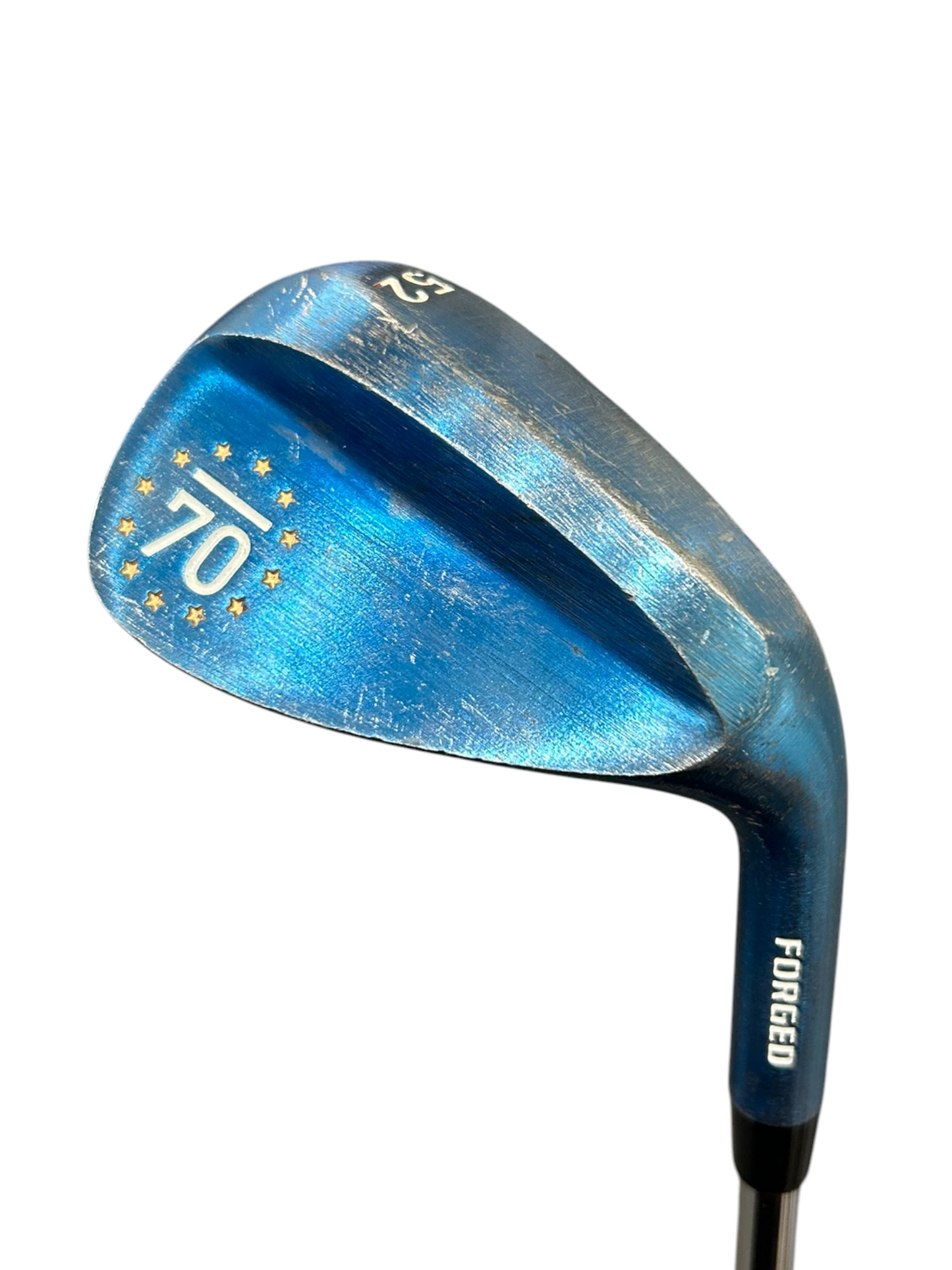 Sub 70 / USED Team Europe Wedges / 52,56,60 / Stiff Flex / Clearance
