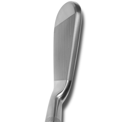 Sub 70 699 Pro V3 Raw irons address view