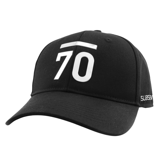 The Prata Black/Silver
