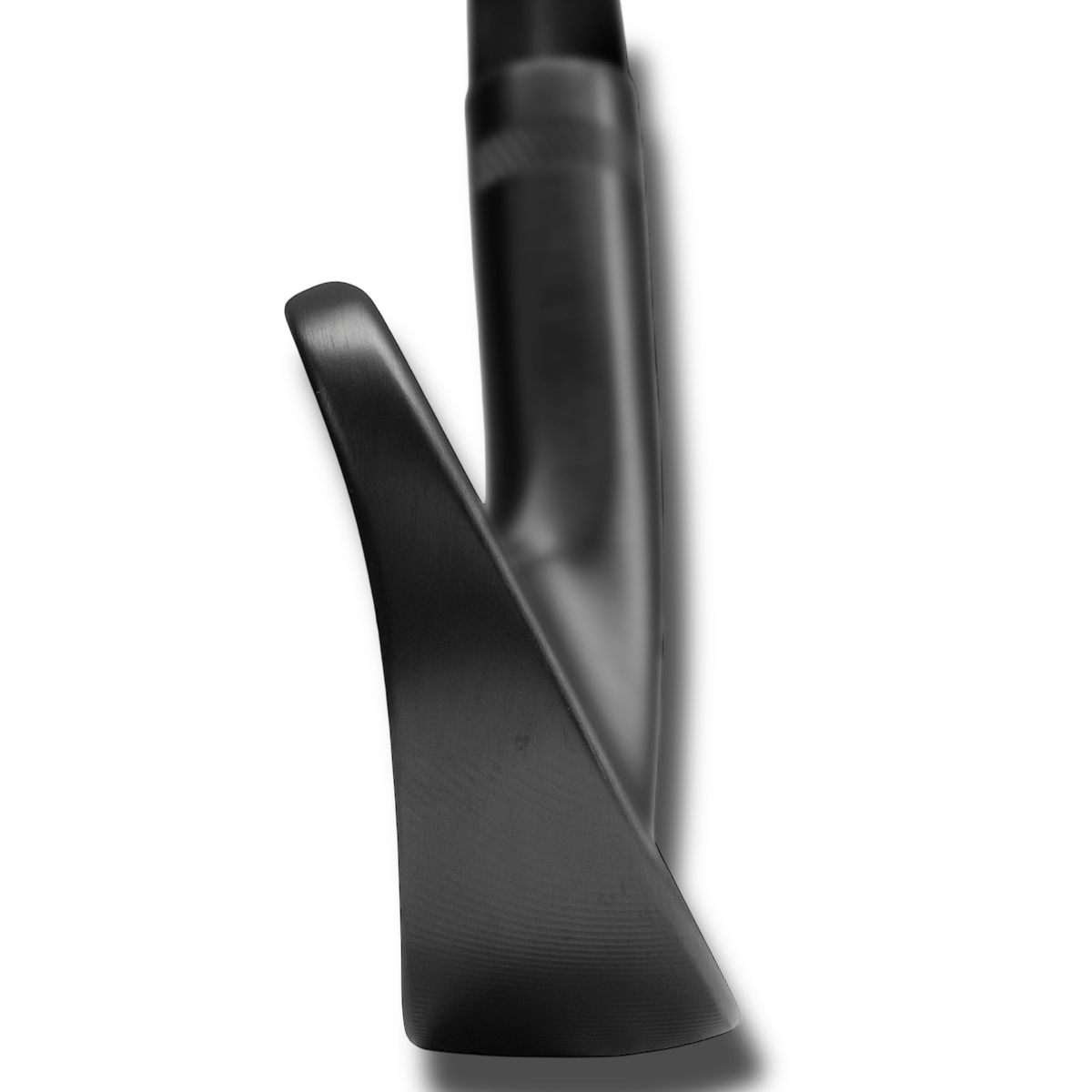 Sub 70 TAIII CB compact black forged iron profile
