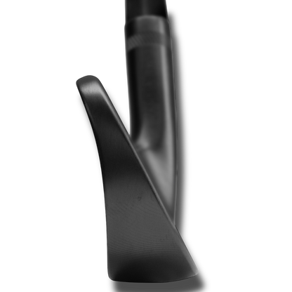 Sub 70 TAIII CB compact black forged iron profile