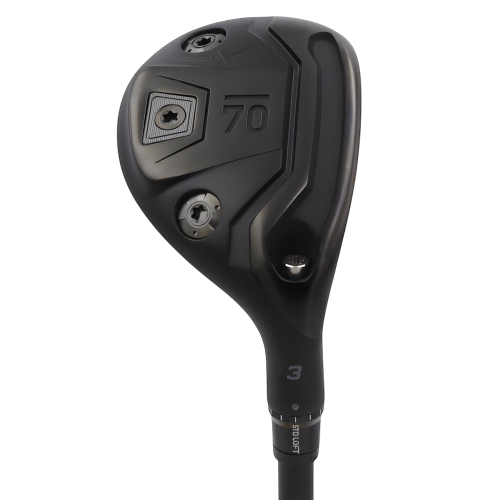 Sub 70 959X hybrid