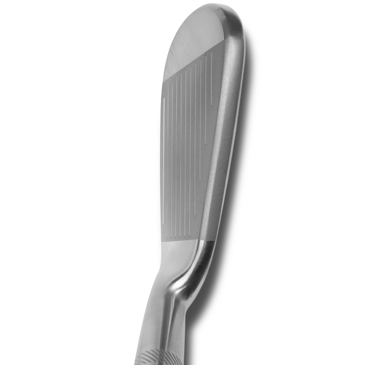 Sub 70 699 V3 raw irons address view