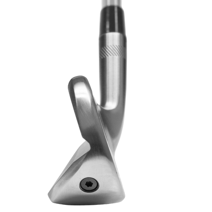 Sub 70 699 V3 UT forged driving iron toe profile