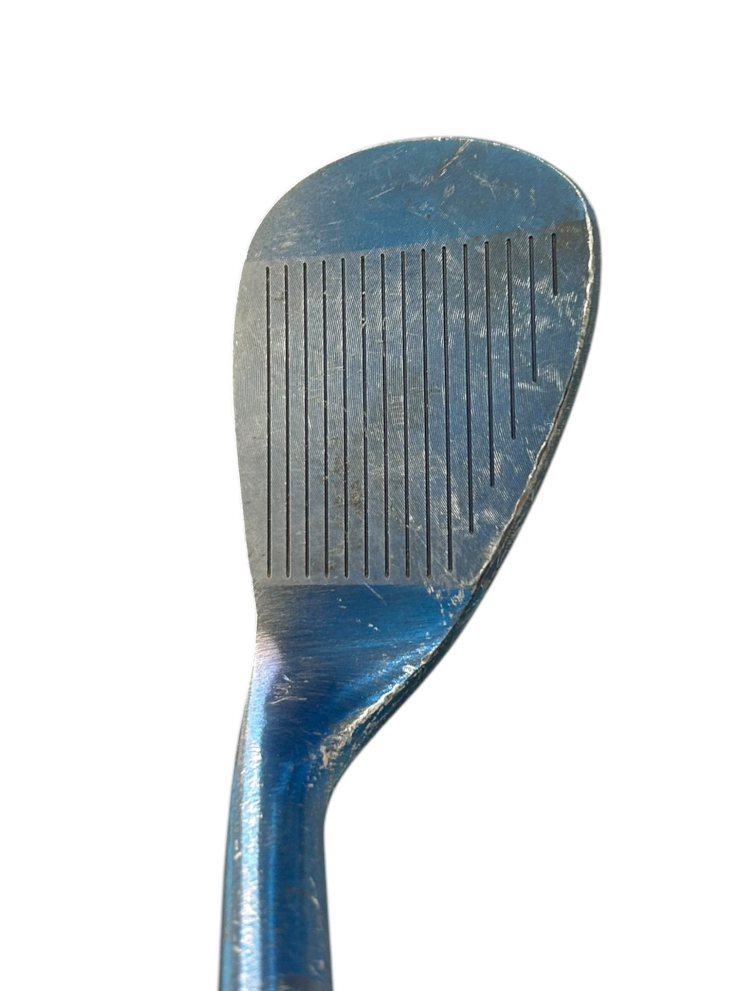 Sub 70 / USED Team Europe Wedges / 52,56,60 / Stiff Flex / Clearance
