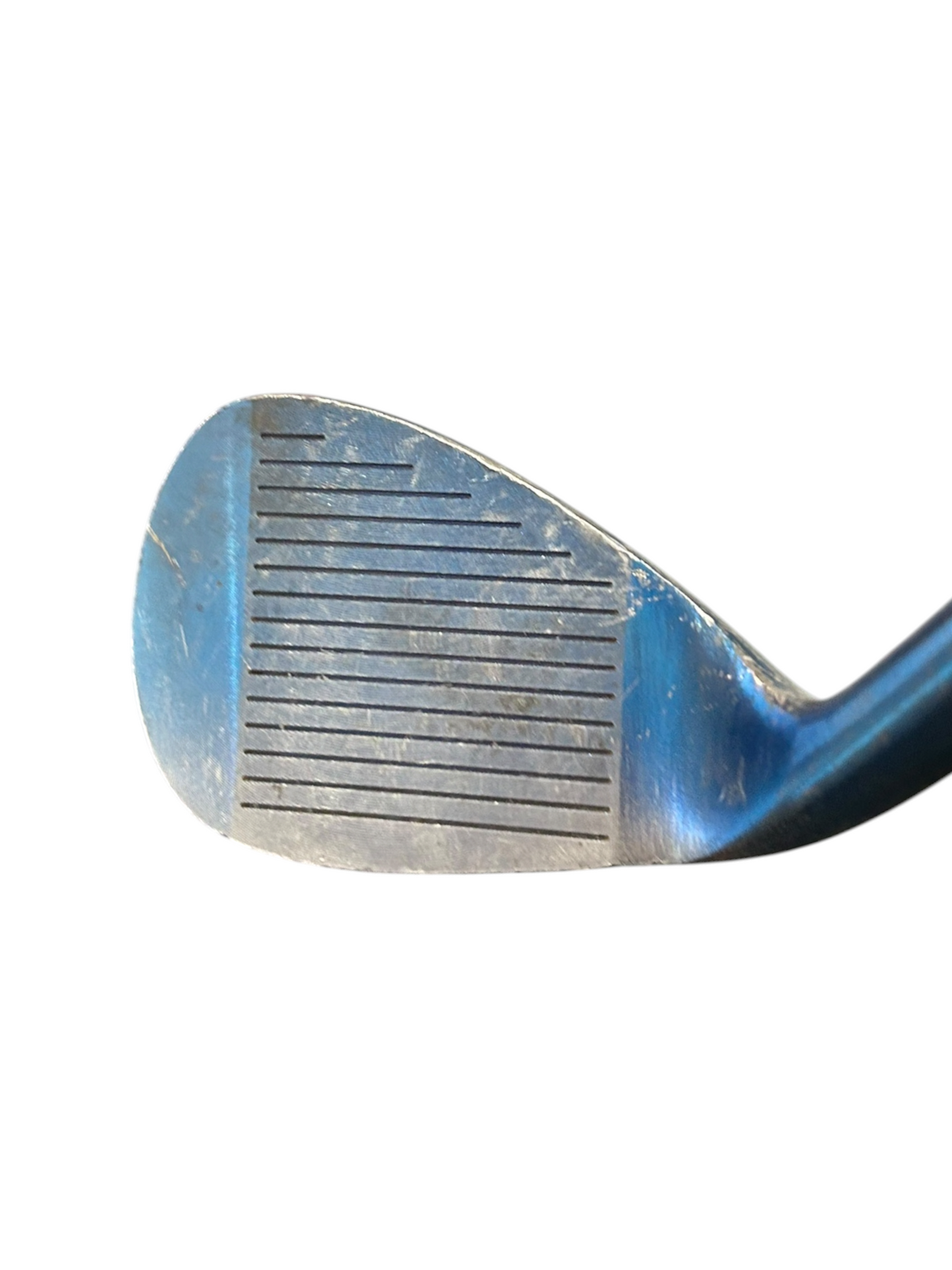 Sub 70 / USED Team Europe Wedges / 52,56,60 / Stiff Flex / Clearance